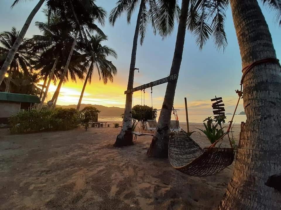 Akoya Beach Park And Cottages Locaroc 外观 照片